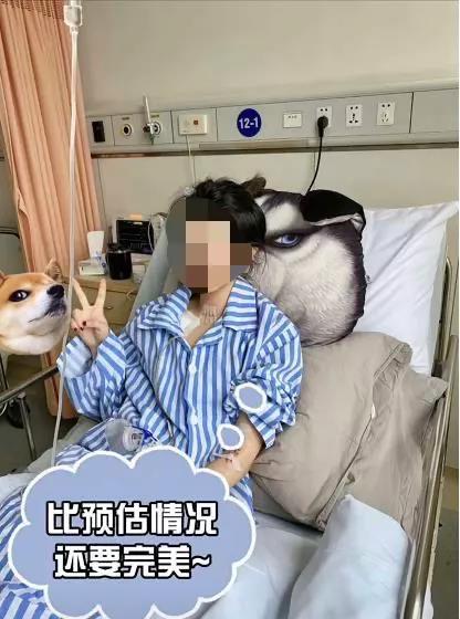 保定“佛媛”之后再现“病媛”？多位当事人否认，媛字快被玩坏了