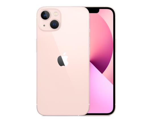 保定iPhone13创下苹果长等待期 门店基本处于无货状态