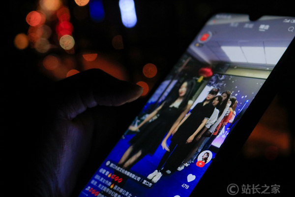 保定深度丨起底抖音直播账号打造的核心逻辑