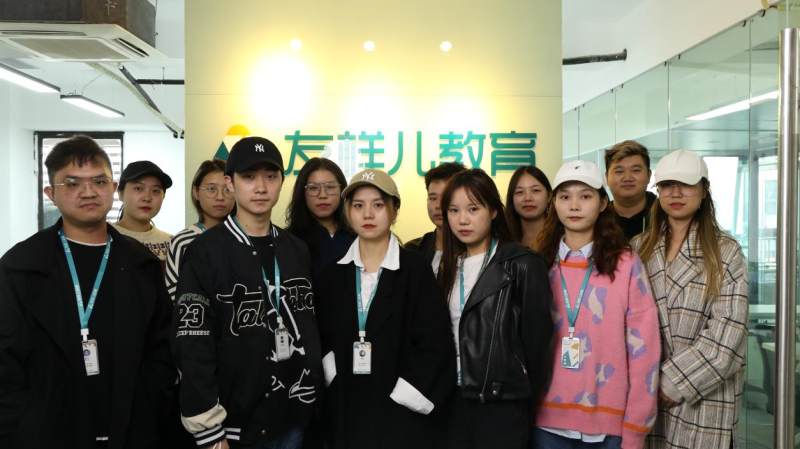 保定友样儿教育励志为学员提供更优质的服务