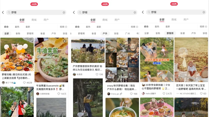 保定在小红书，人人都能成为“生活观”的传道者