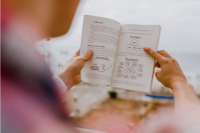 不断提高网站上内容质量