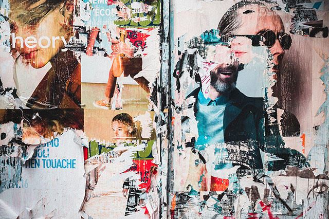 保持更新内容的数量