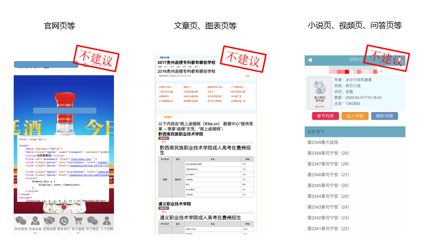 SEM打压的摘要内容