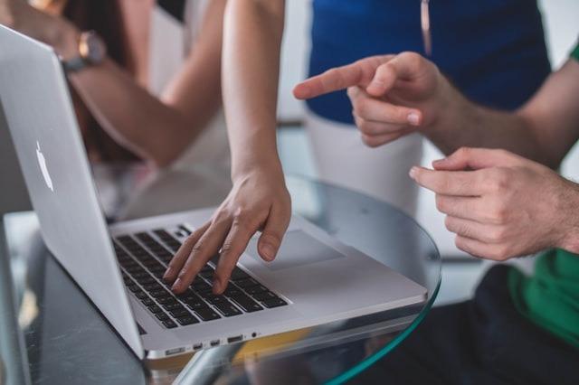 保证网站的稳定性