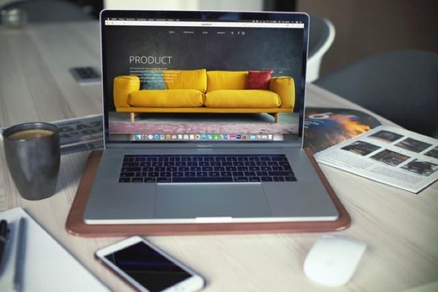 做好内容的编辑