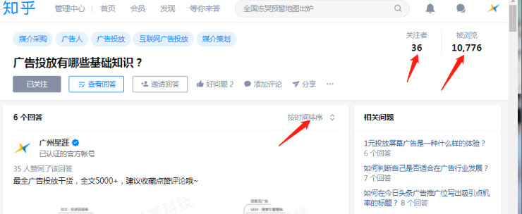 筛选好内容标题