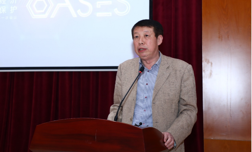 OASES联盟举办2021年技术沙龙 8家新成员获颁联盟证书