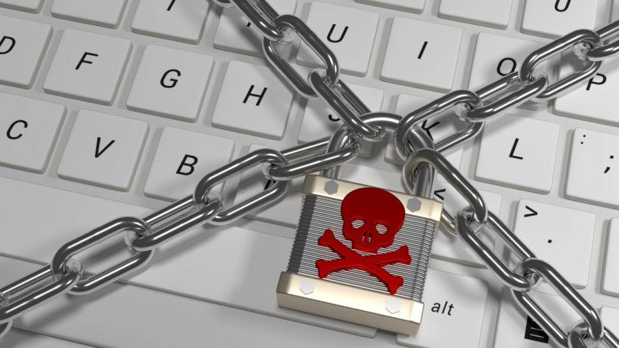 保定新的勒索软件——RegretLocker，可以加密Windows虚拟硬盘