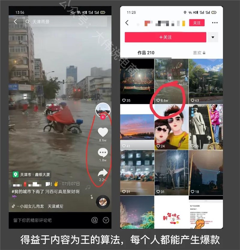 尖草坪抖音私域是个伪命题吗？（二）