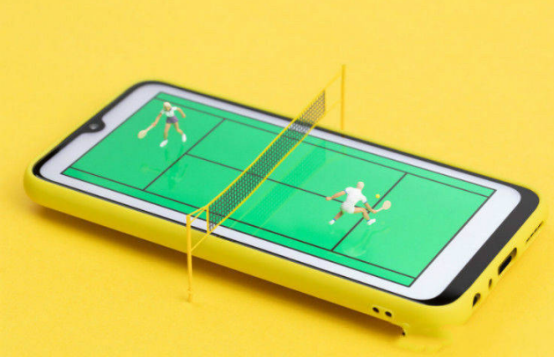 尖草坪 体育app开发的功能和优势