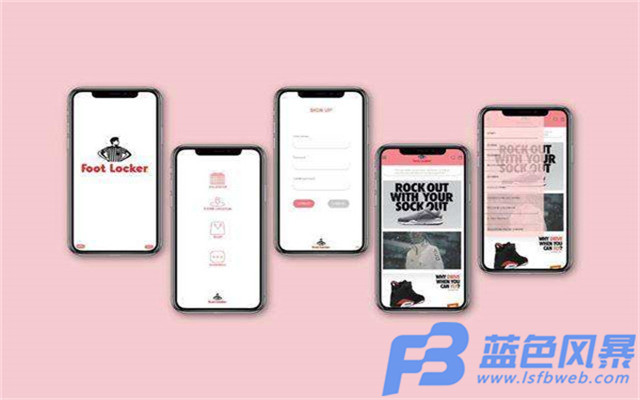 保定 手机app软件开发让生活更加便捷更加智能！_成都app开发公司