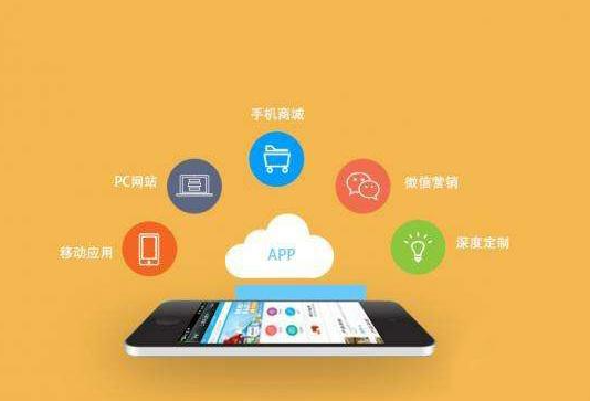 尖草坪 app开发公司排行，app开发公司哪家好？