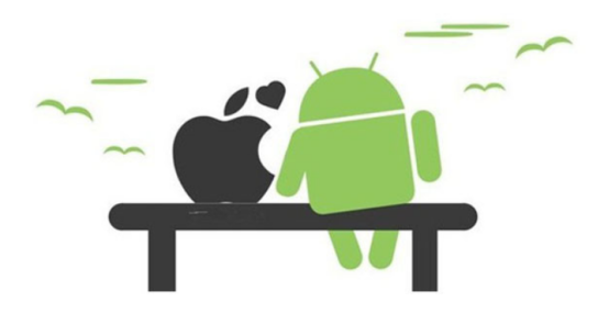 尖草坪 App开发有哪些形式？