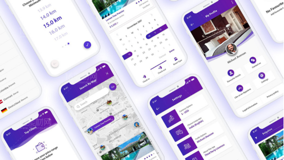 尖草坪 我有一个 App 创意，如何将其实现投放市场？
