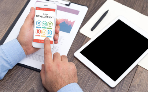 尖草坪 0代码开发，外卖app、淘宝客app开发、商城app