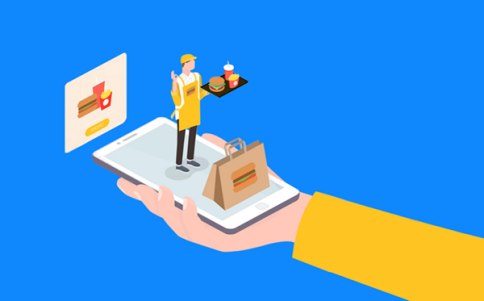 尖草坪 外卖app开发：本地外卖电商app开发详细讲解