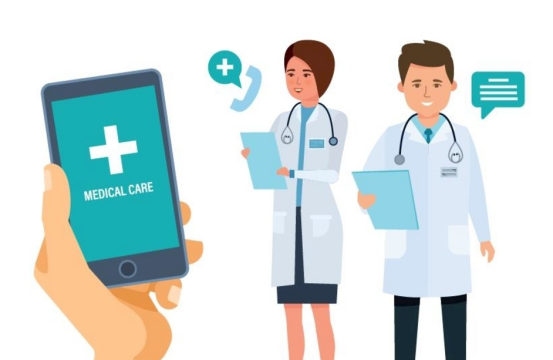 尖草坪 APP开发-预约上课APP软件开发理由？