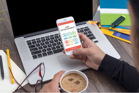 尖草坪 长沙app开发定制外包怎么做_长沙app制作哪家好?