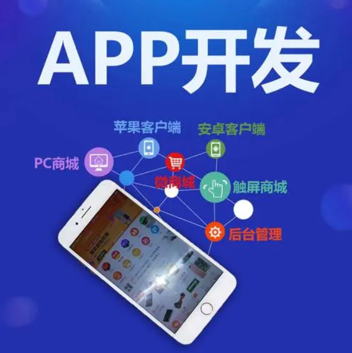 尖草坪app开发公司